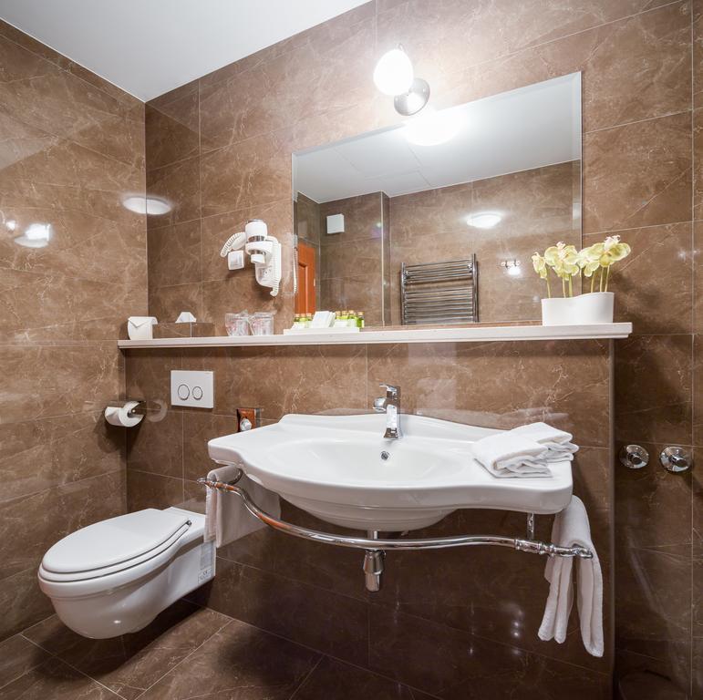 Priska Heritage (adults Only) Vendégház