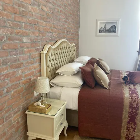 Priska Heritage Rooms (Adults Only) Split Chambre photo