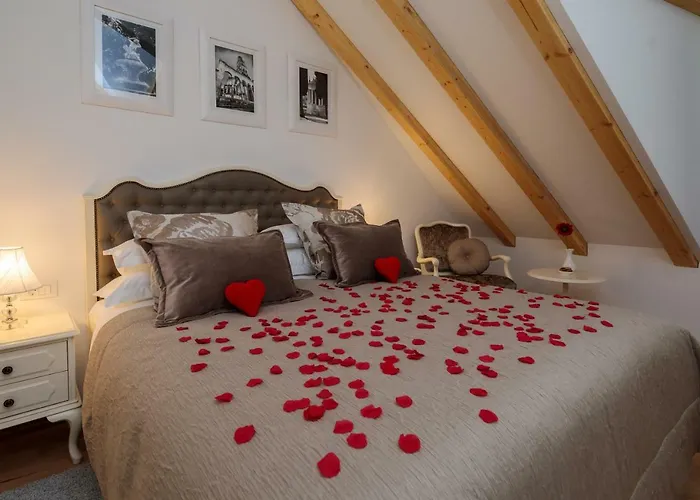 Priska Heritage Rooms (Adults Only)
