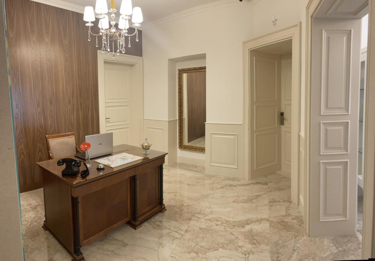 Priska Heritage (adults Only) Maison d'hôtes 4*
