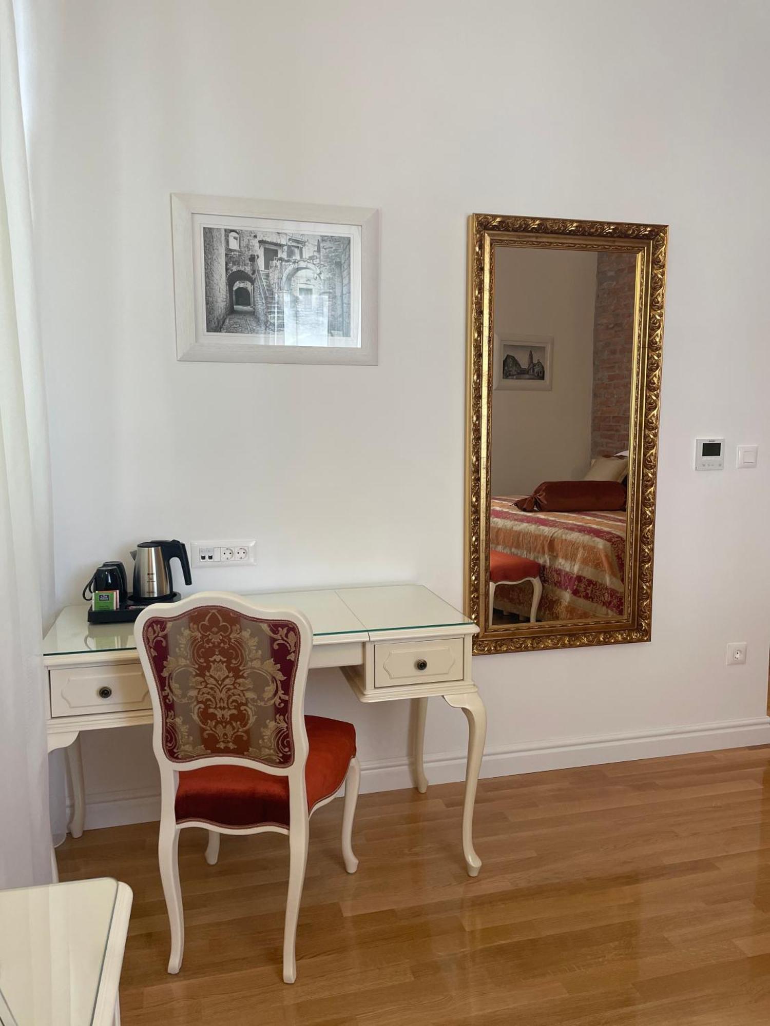 Pensjonat Priska Heritage (adults Only) Split