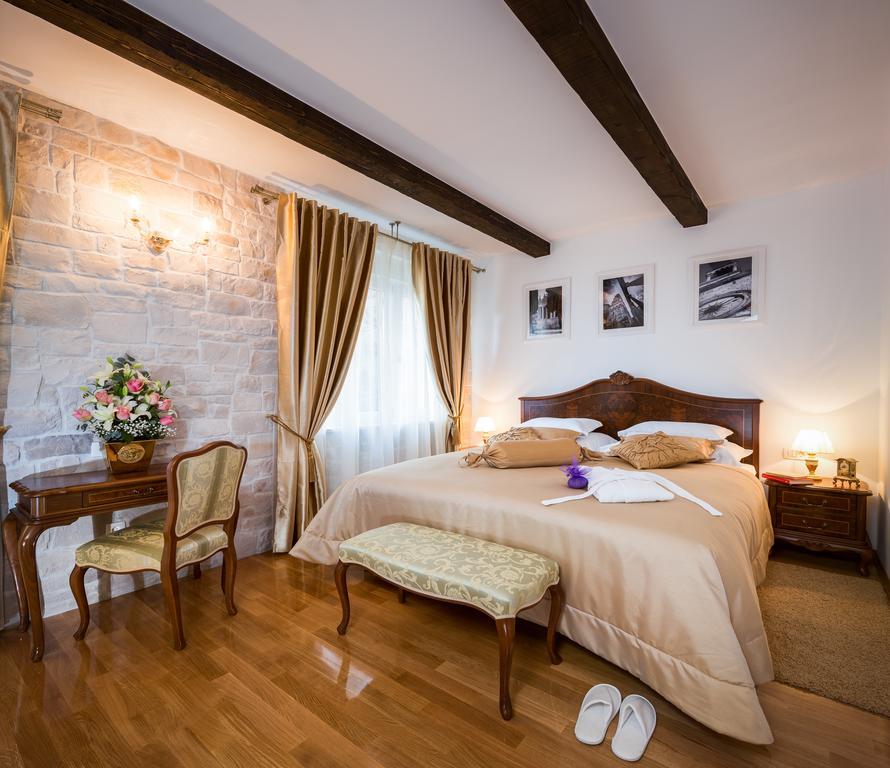 Maison d'hôtes Priska Heritage (adults Only)