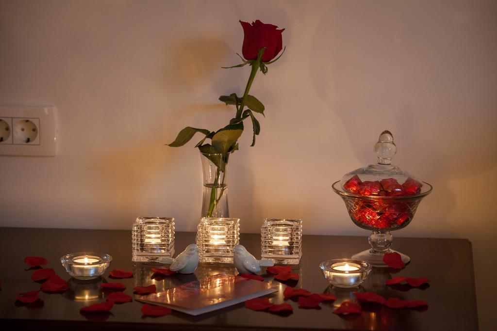 Priska Heritage (adults Only) Maison d'hôtes