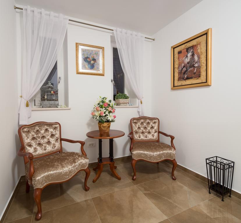 Maison d'hôtes Priska Heritage (adults Only) 4*