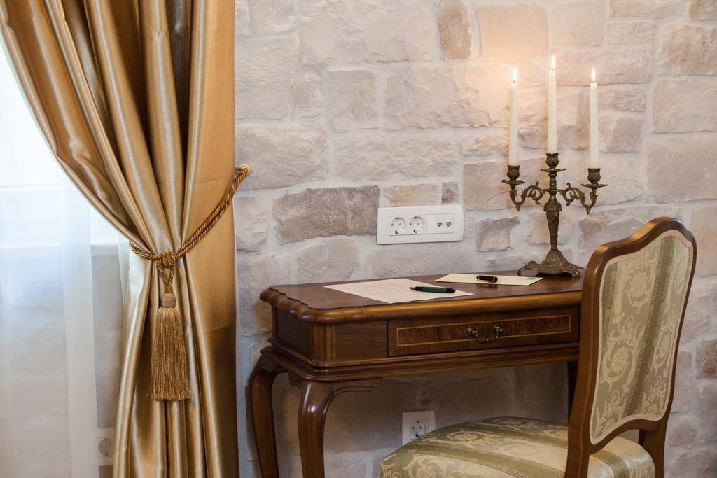 Priska Heritage (adults Only) Pensjonat