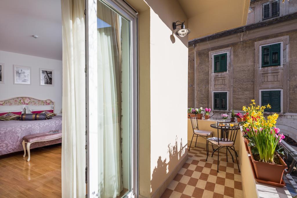 Priska Heritage (adults Only) Maison d'hôtes