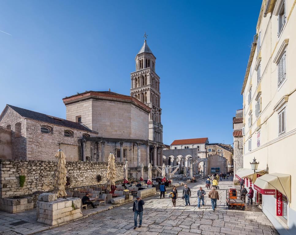 Maison d'hôtes Priska Heritage (adults Only) 4*