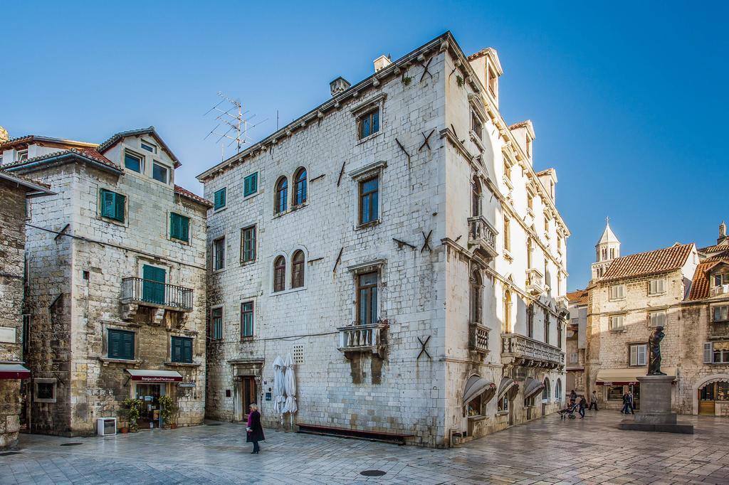 Pensjonat Priska Heritage (adults Only)