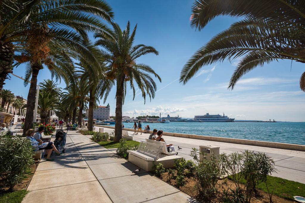 Maison d'hôtes Priska Heritage (adults Only) Split