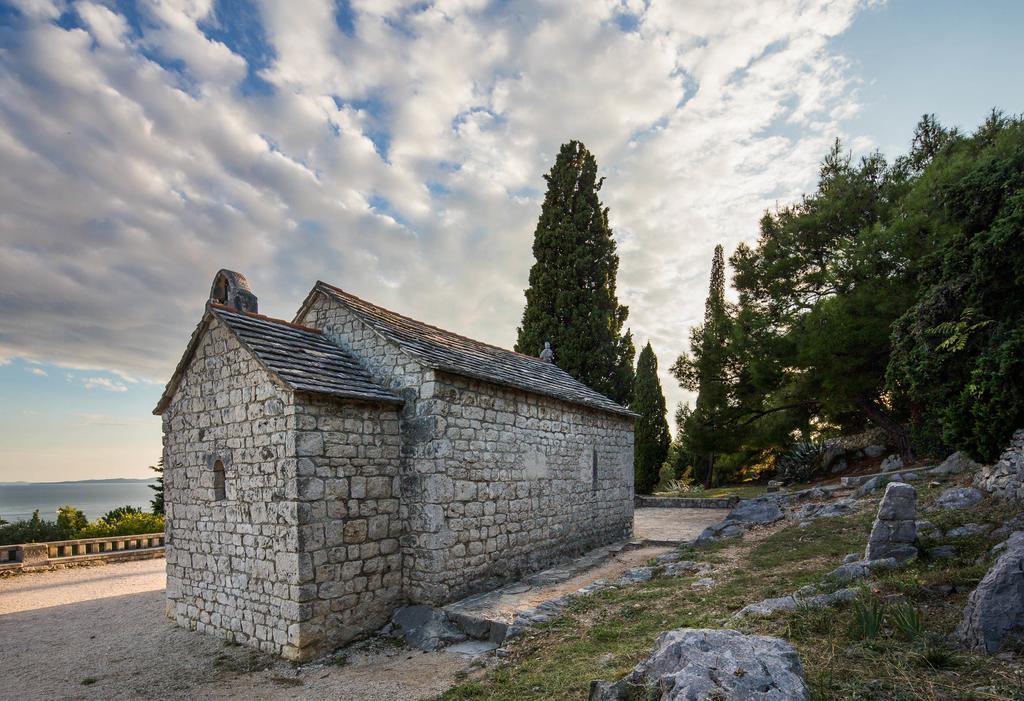 Pensjonat Priska Heritage (adults Only) Split