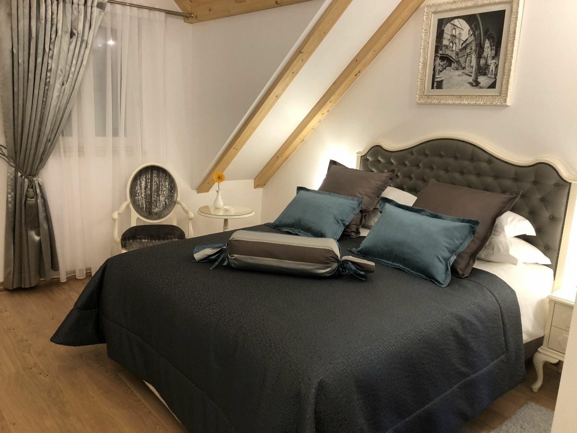 Priska Heritage (adults Only) Maison d'hôtes 4*