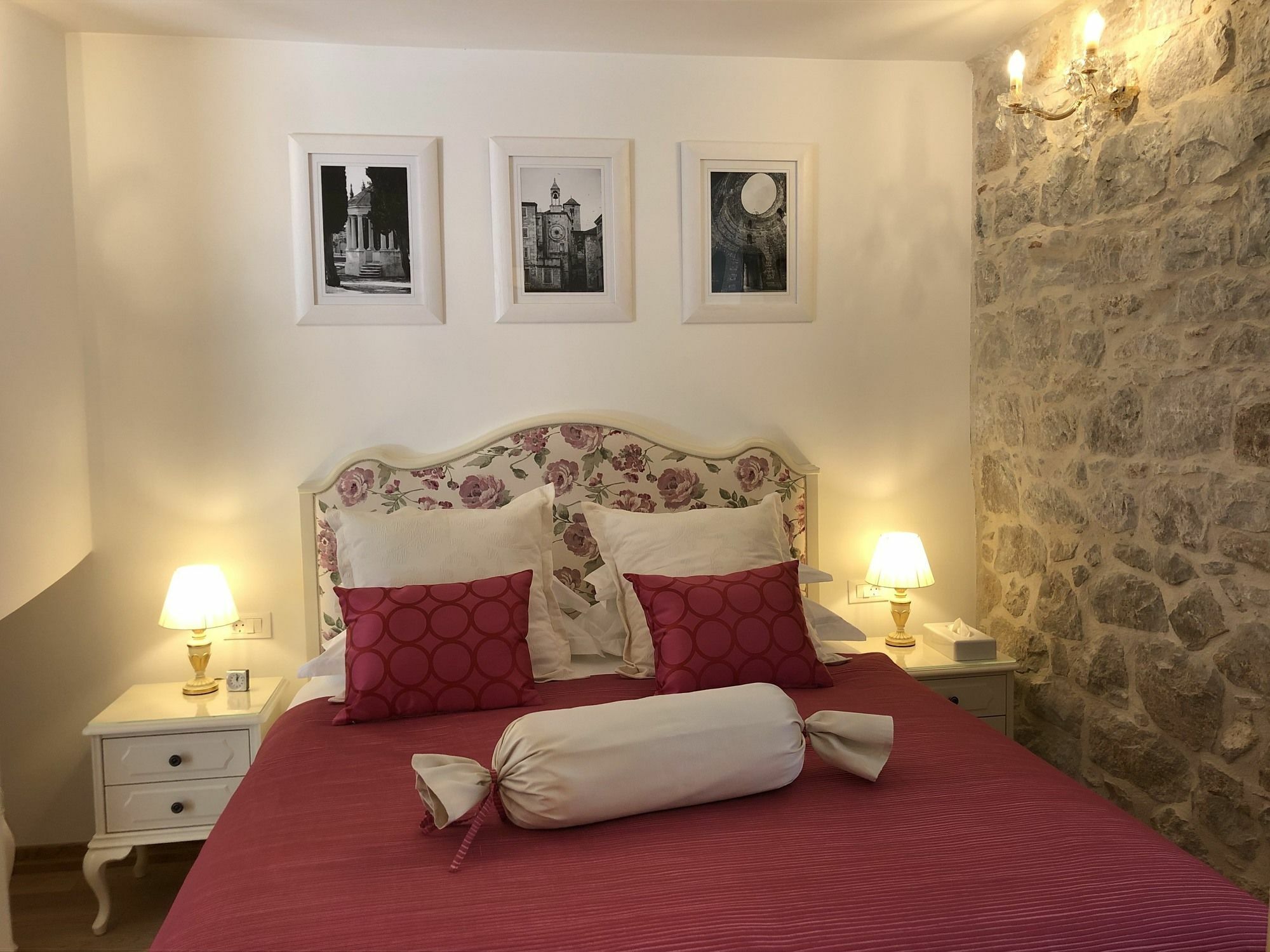 Priska Heritage (adults Only) Pensjonat 4*
