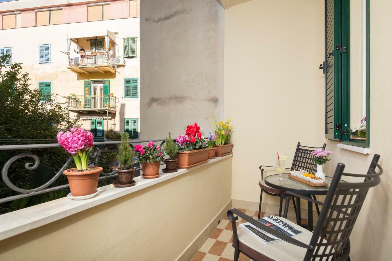 Pensjonat Priska Heritage (adults Only) Split