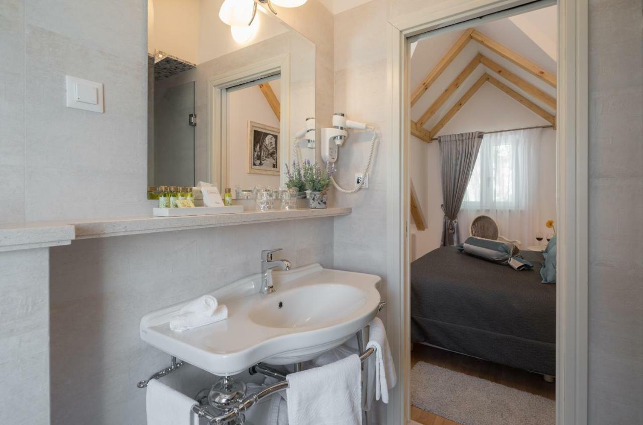 Maison d'hôtes Priska Heritage (adults Only) Split