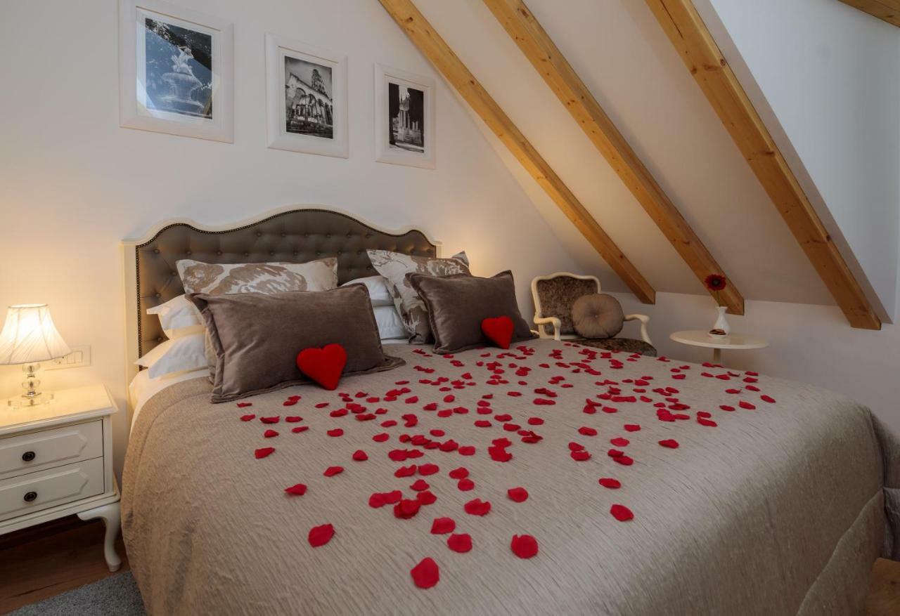 Priska Heritage (adults Only) Maison d'hôtes Split