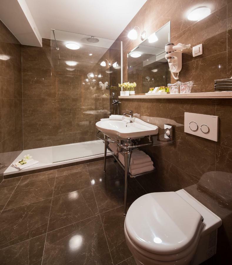 Maison d'hôtes Priska Heritage (adults Only) Split