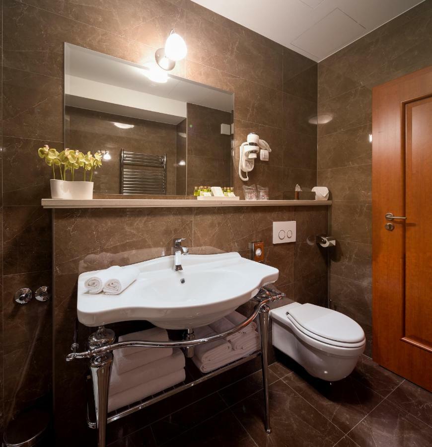 Maison d'hôtes Priska Heritage (adults Only)